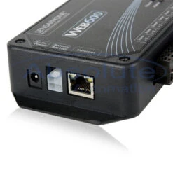 Sensaphone WEB600 Self Contained Sensor Monitoring, Logging, Email Alerts -Secure Tech Shop fgdw610 sv 6 88371.1320071187.1280.1280