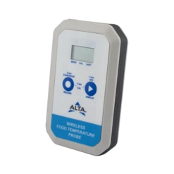 ALTA Wireless Food Probe W/Curved Food Probe, 900MHZ