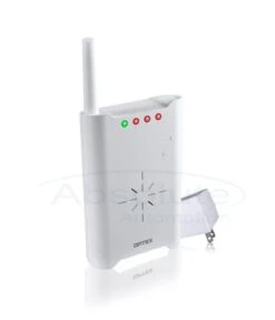 Optex RCTD20U Wireless 2000 Outdoor Motion Alarm -Secure Tech Shop oprc20u 6 16224.1326119443.1280.1280