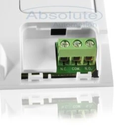 Optex RCTD20U Wireless 2000 Outdoor Motion Alarm -Secure Tech Shop rc20 relays 6 33238.1312914690.1280.1280