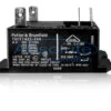 240VAC DPST Relay, UL And CSA Approved
