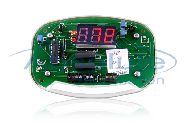 George Risk H8800 Humidity Sensor 2 George Risk H8800 Humidity Sensor - Image 2