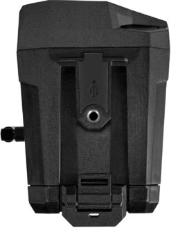 Vosker V300 Solar Powered Cellular Security Camera -Secure Tech Shop v300 bottom