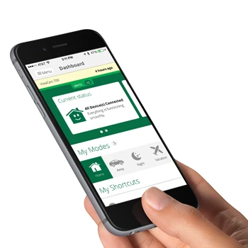 Vera Plus Smart Home Hub 2 Vera Plus Smart Home Hub - Image 2