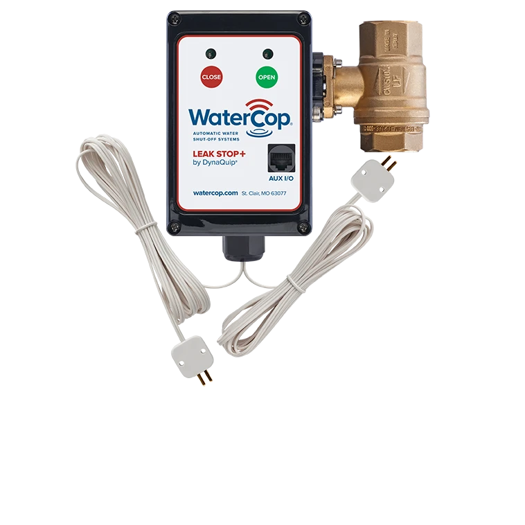 Watercop Leakstop Plus 3/4" 1 Watercop Leakstop Plus 3/4"